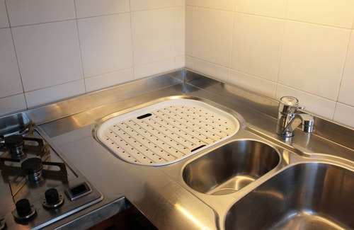 Saint-Vincent Apartment | Style and Tradition, for those who want a comfortable environment in the center.