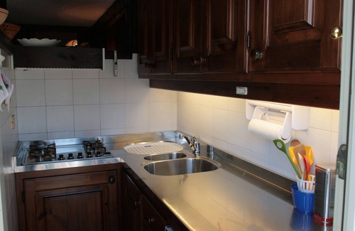 Saint-Vincent Apartment | Style and Tradition, for those who want a comfortable environment in the center.