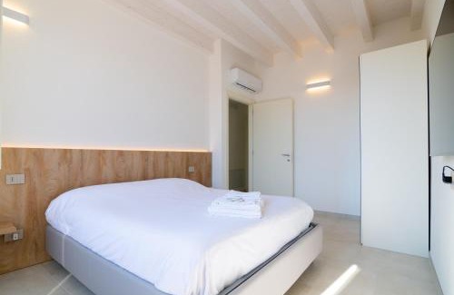 Old Town Apartment | Style e Comfort - Mantova