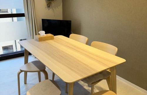 Katsushika Apartment | Style Labお花茶屋1