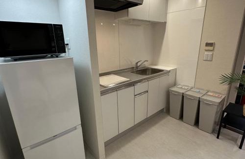 Katsushika Apartment | Style Labお花茶屋1