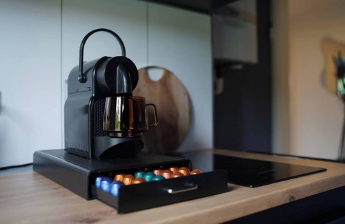 Heppens Apartment | Stylische Wohnung in Meeresnähe
