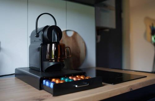 Heppens Apartment | Stylische Wohnung In Meeresnaehe
