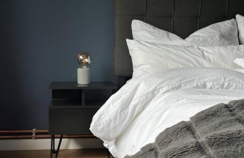 Heppens Apartment | Stylische Wohnung In Meeresnaehe