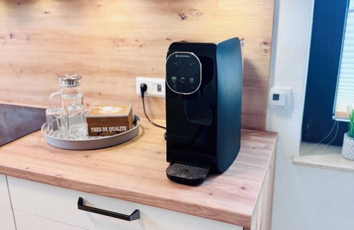Lubbecke Apartment | Stylisches Apartment, Sauna and Wellness
