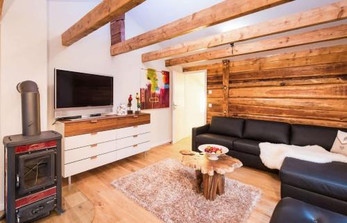 Zermatt House | Stylisches Chalet an Top Lage