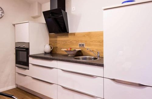 Zermatt House | Stylisches Chalet an Top Lage