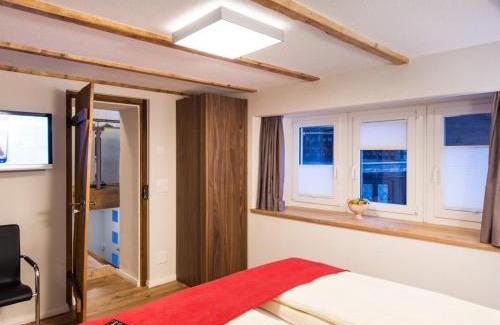 Zermatt House | Stylisches Chalet an Top Lage