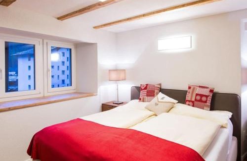 Zermatt House | Stylisches Chalet an Top Lage