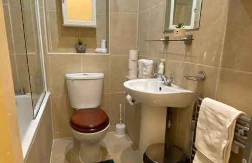 Chelsea Riverside Apartment | Stylish 1-Bed Flat in Chelsea Near Sloane Square