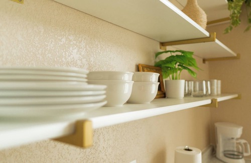 Pasco Apartment | Stylish 1-Bedroom ADU, Modern Comfort + Design