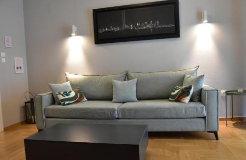 Ilisia Apartment | Stylish 1-BEDROOM Apartment Central & Cozy!