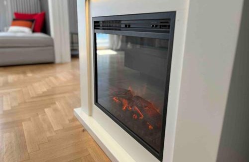 Ilisia Apartment | Stylish 1-BEDROOM Apartment Central & Cozy!