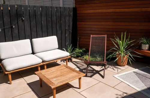 Hackney Downs Apartment | Stylish 1 Bedroom Flat in Clapton