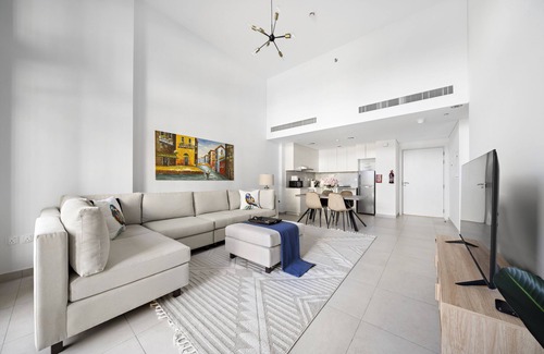 Umm Suqeim 3 Apartment | Stylish 1BR Apt Umm Suqeim 3