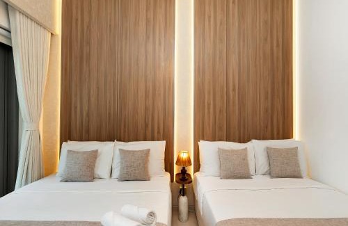 Downtown Dubai Apartment | Stylish 1BR DOWNTOWN Apartment with BALCONY - NEXT TO DUBAI MALL & BURJ KHALIFA