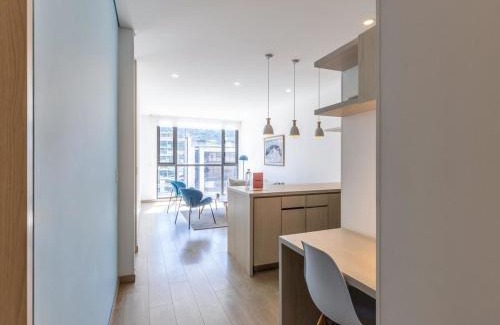 Chico Norte Apartment | Stylish 1BR with Great View in Chico