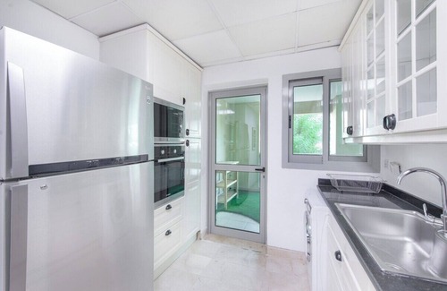 Dubai Marina Condo | Stylish 2BR at Belvedere with Balcony Views!