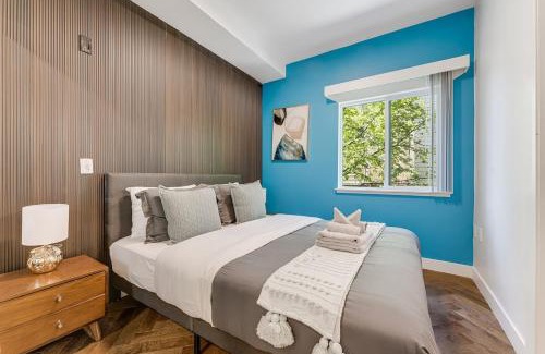 West End Apartment | Stylish 2BR Condo in West End DT with Free Parking