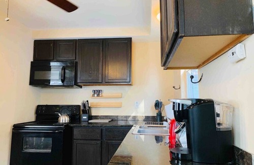 Ferndale House | Stylish 2BR Home in Ferndale