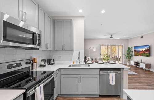 McDowell Mountain Apartments Apartment | Stylish 2BR Scottsdale, Pet-friendly, Sunrise Peak