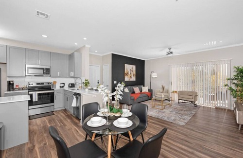 McDowell Mountain Apartments Apartment | Stylish 2BR Scottsdale, Pet-friendly, Sunrise Peak