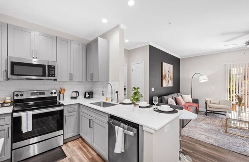 McDowell Mountain Apartments Apartment | Stylish 2BR Scottsdale, Pet-friendly, Sunrise Peak