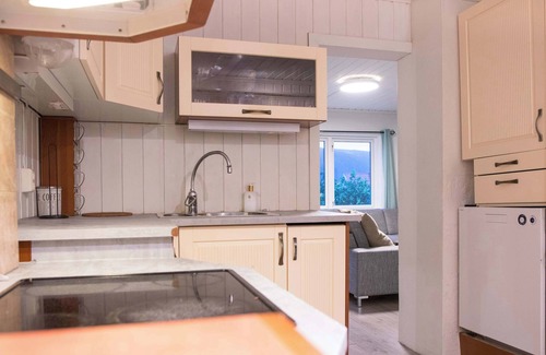 Tromso Apartment | Stylish 2BR Stay in the Heart of Tromsø