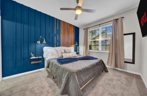 Westchase Apartment | Stylish 2br2ba Minutes To Airport & Westchase #6