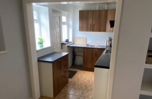 Stockton-on-Tees House | Stylish 3-Bed House in Stockton-on-Tees