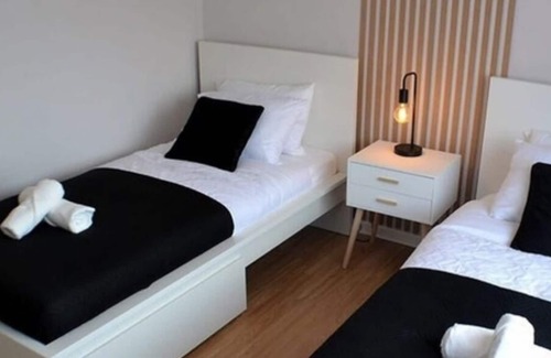 Stockton-on-Tees House | Stylish 3-Bed House in Stockton-on-Tees