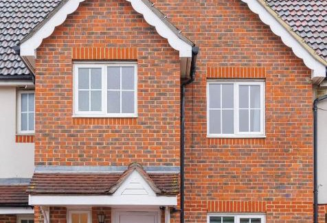 Thamesmead House | Stylish 3 Bedroom and free parking