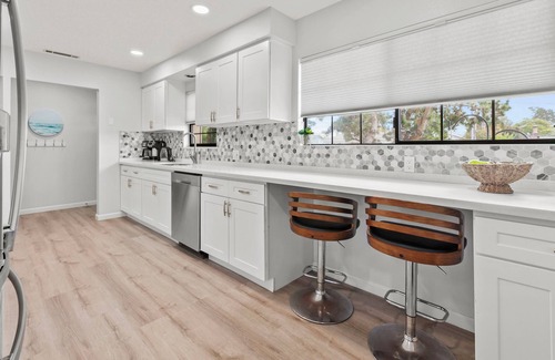 Grover Beach House | Stylish 3bdrm, 3 bath home in Grover Beach, close to everything