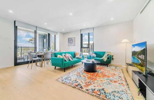 Rouse Hill Apartment | Stylish 3bedroom apartment in Rouse Hill