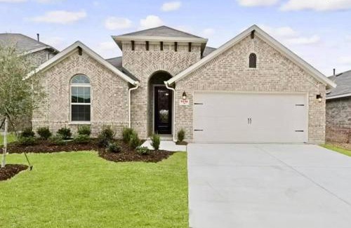 Fort Worth House | Stylish 3br Near Lake & Downtown W Patio & Wifi