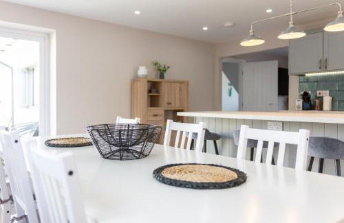 Nottingham House | Stylish 4 Bed, newly renovated home in Nottingham