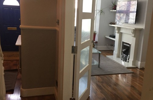 Brighton House | Stylish 4-Bedroom Victorian Home – Light, Spacious & Perfectly Located