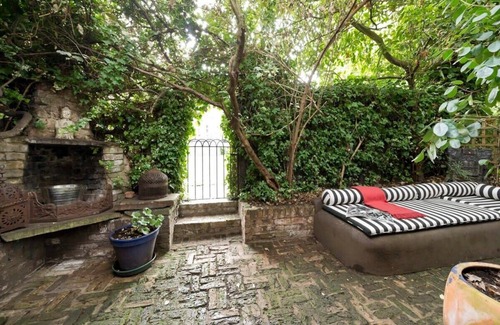 Abbey Road House | Stylish 5 Bed House in St. John's Wood/Maida Vale
