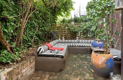 Abbey Road House | Stylish 5 Bed House in St. John's Wood/Maida Vale