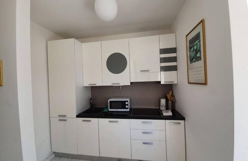 Lugano Apartment | Stylish and artistic two-bedroom apartment in the heart of Lugano - IL PARCO 2