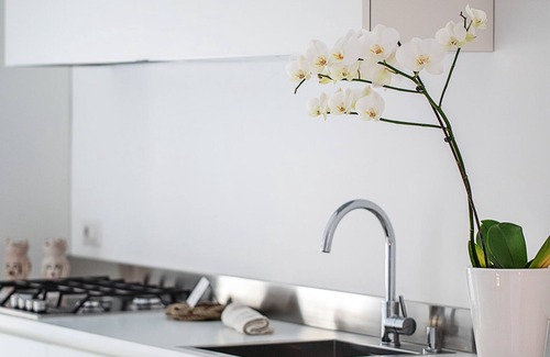 Vico Equense Apartment | Stylish and Bright open space in the center of Vico Equense
