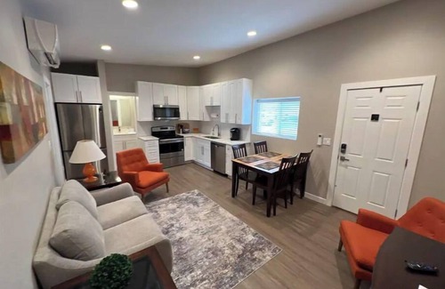 Brighton Apartment | Stylish and cozy 2 bed