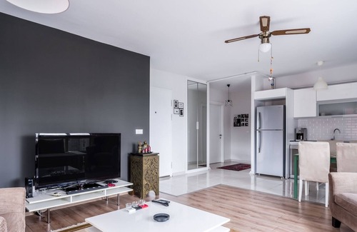 Maltepe Apartment | Stylish and Cozy Flat in Maltepe
