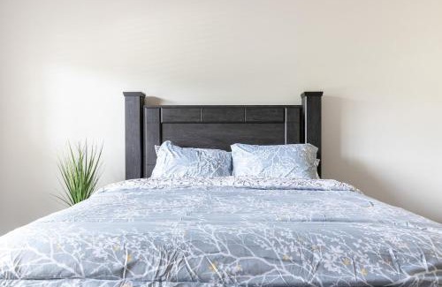 Buford House | Stylish and Cozy Retreat