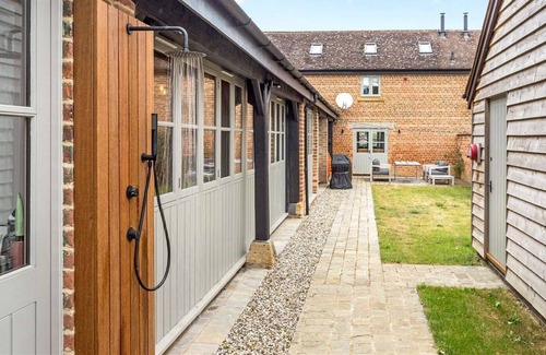 Shipston on Stour House | Stylish and luxurious barn in the Cotswolds