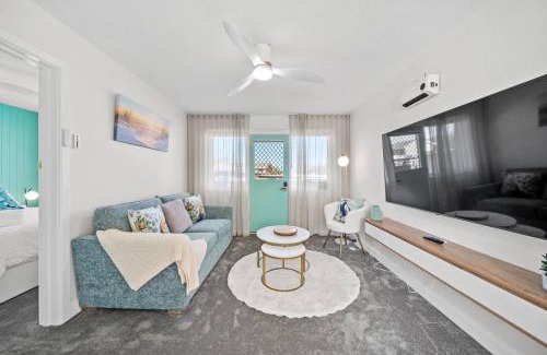 Downer Apartment | Stylish and Peaceful Retreat Near Dickson - Hosted by Canstay