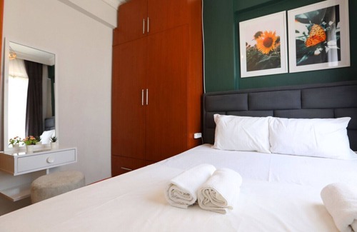 Harbiye Apartment | Stylish and Welcoming Apartment in Sisli