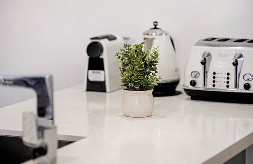 Sydney Olympic Park Condo | Stylish Apartment Steps from Sydney Olympic Park
