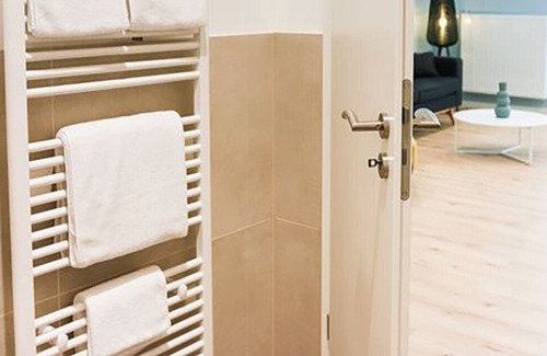 Mainz-Bingen Apartment | Stylish apartment in the center of Bingen