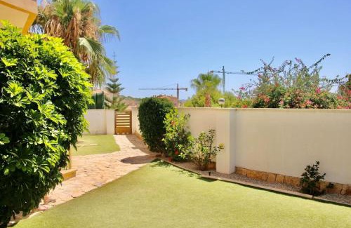 Golf Bahia Apartment | Stylish apartment with seaviews